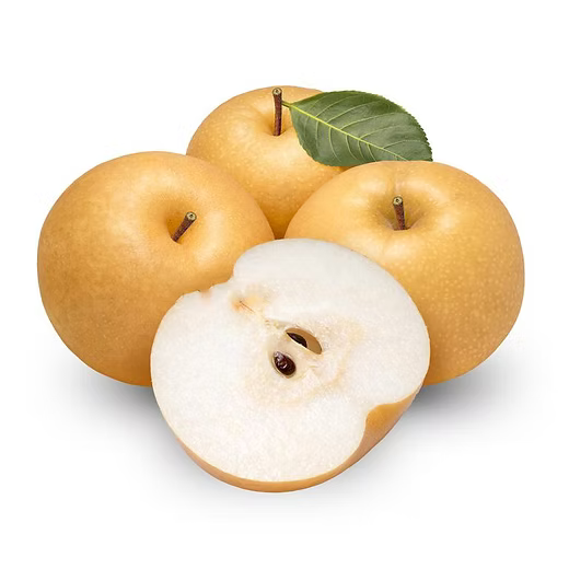 Korean Shingo Pear, 3pc