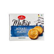 Haldirams Mathis Achari : 400 gm