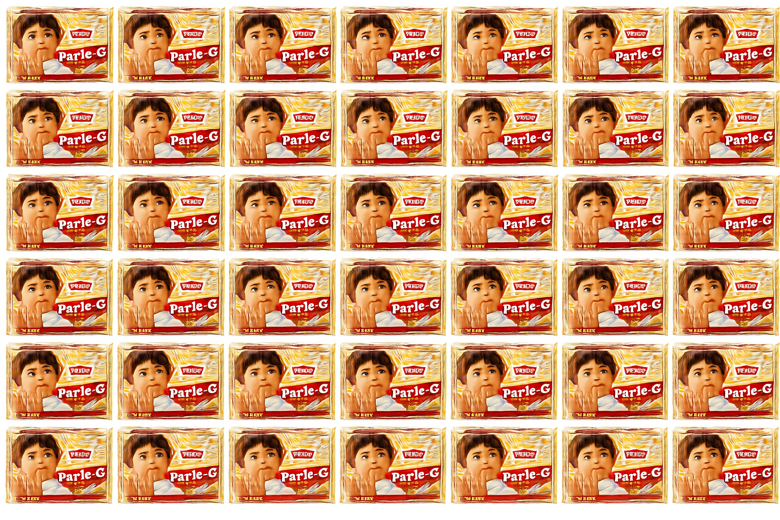 Parle-G-Biscuit 56 Gm