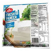 Haldiram Fresh Paneer : 800 Gm
