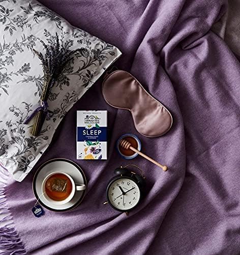 Ahmad Sleep Tea chamomile,honey & lavender-30g
