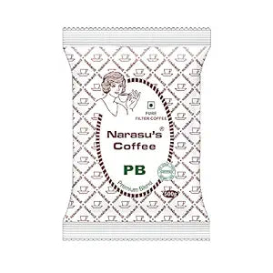 Narasu’s Coffee Premium Blend (500g)