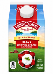 Cream-o-land Heavy Cream 16 fl oz