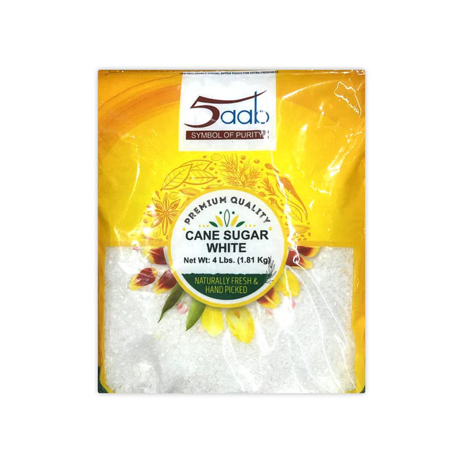 5aab Brown Sugar, 4 lb
