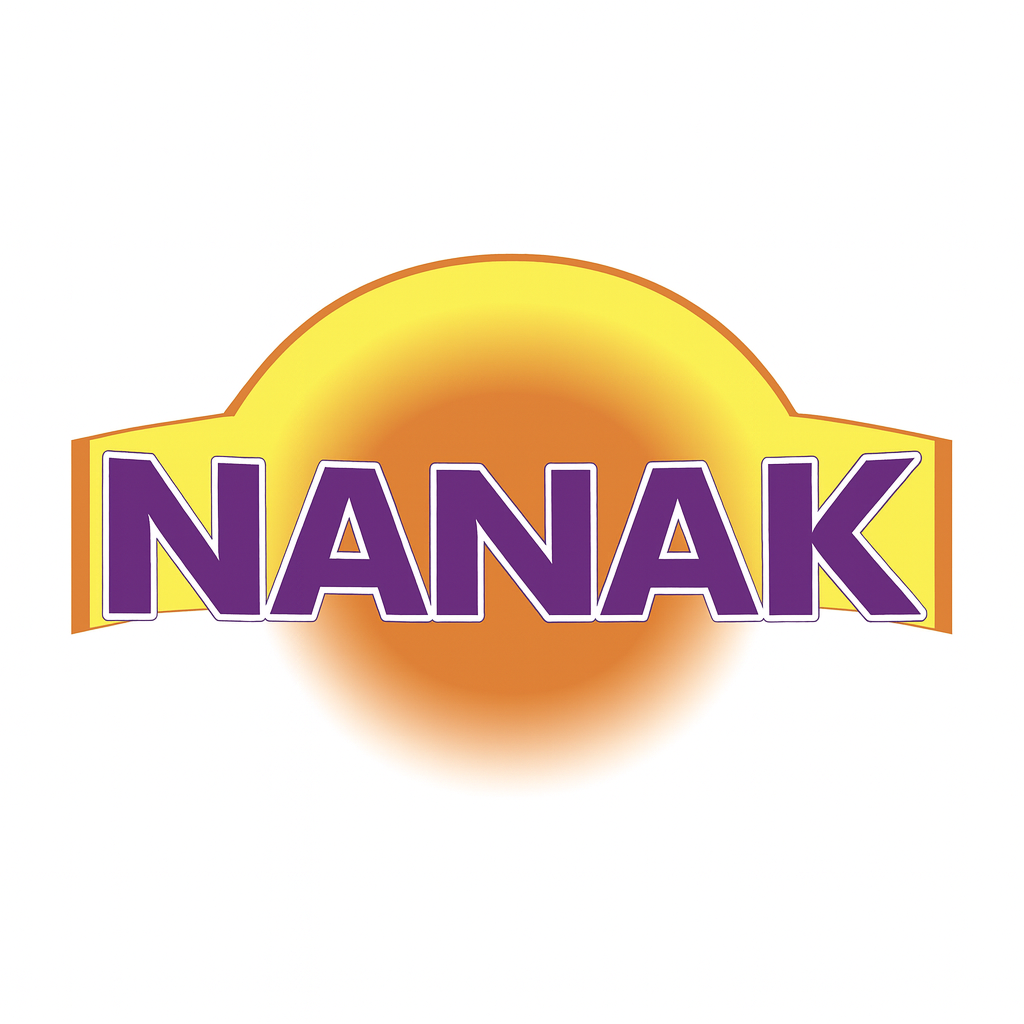 Nanak