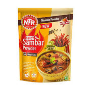 Mtr Spicy Sambar Powder : 100 Gm