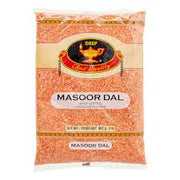 Deep Masoor Dal : 2lb