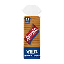 Sara Lee Clssc White Bread : 1 Lb