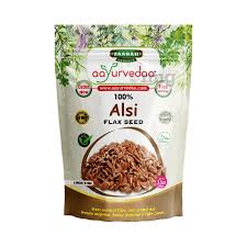 Zaarah 100% Alsi : 200g