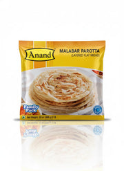 Anand Malabar Porotta : 2lb
