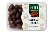 Hili Safawi Dates: 400g
