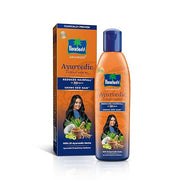 Parachute Advansed Ayurvedic Coconut Hair Oil, 300ml