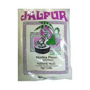 Jalpur Mathia Flour : 2.2lb