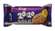 Parle 20-20 Gold Cookie: 1.6kg