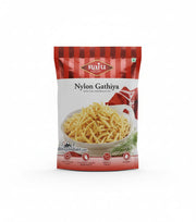Raju Nylon Gathiya: 400g