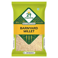 24mantra Barnyard Millet : 2lb