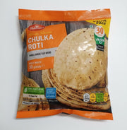 Haldiram Phulka Roti : 900g