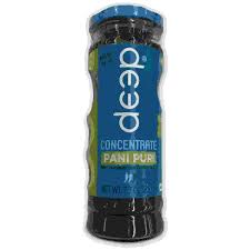 Deep Panipuri Concentrate : 220g