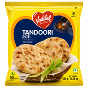 Vadilal Tandoori Roti 5 pcs