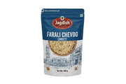 Jagdish Sago Farali Chevdo 7OZ (200 gms)