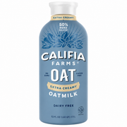 Califia Oat Milk ExCrmy 72 fl oz