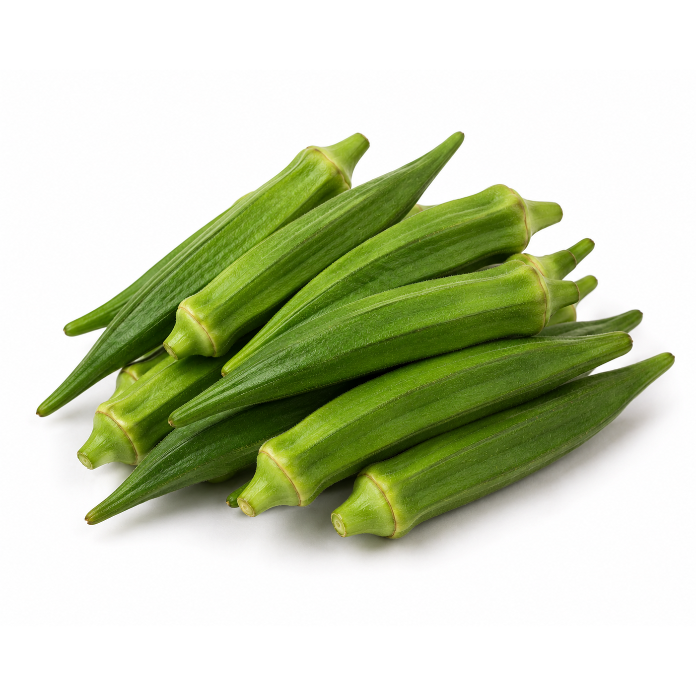 Indian Okra