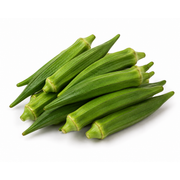 Indian Okra