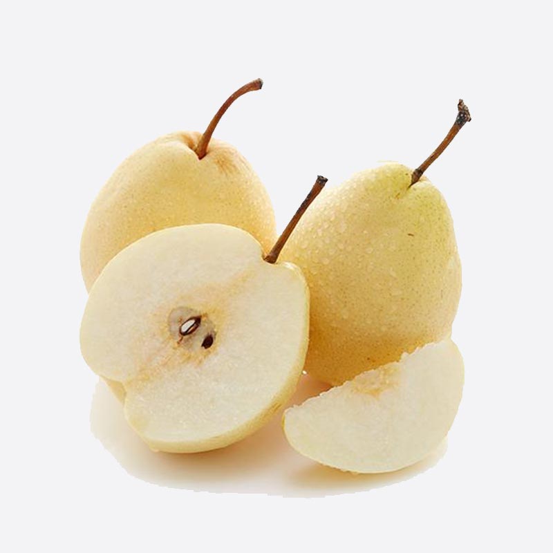 Ya Pear