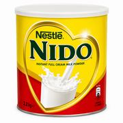 Nestle Nido milk powder 2.5kg