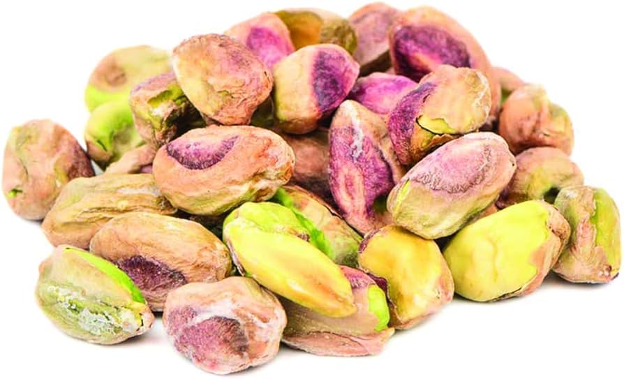 Pista Kernel Raw 0.45 lb
