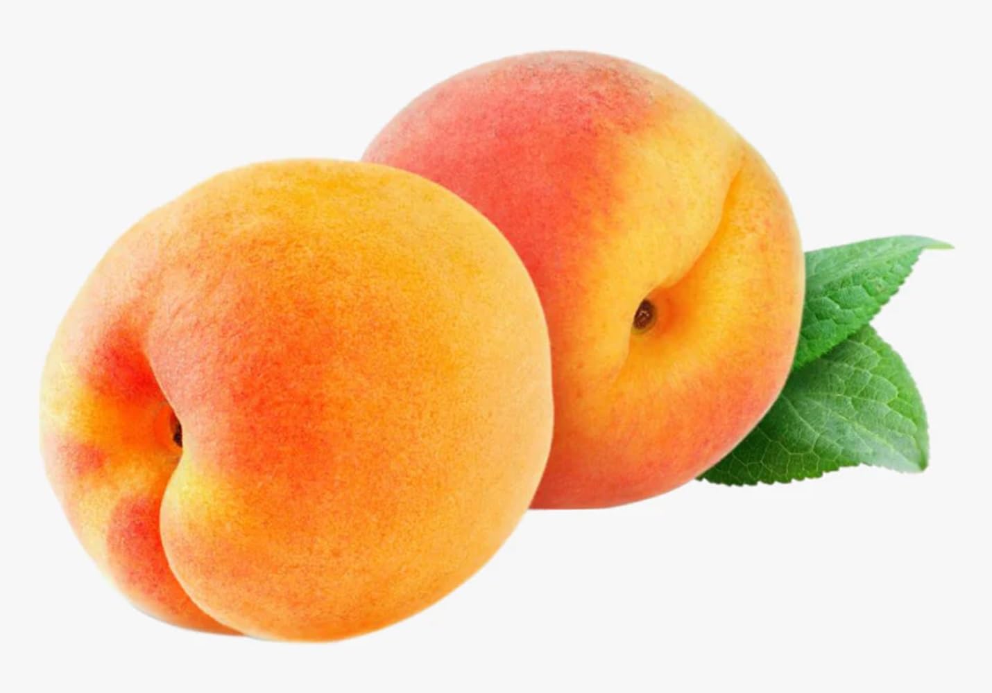 Indian Peaches