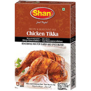 Shan Chicken Tikka Bbq Mix 50 g
