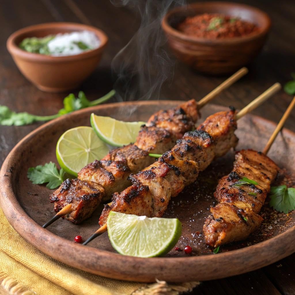 Shan Bihari Kabab 1.76 oz