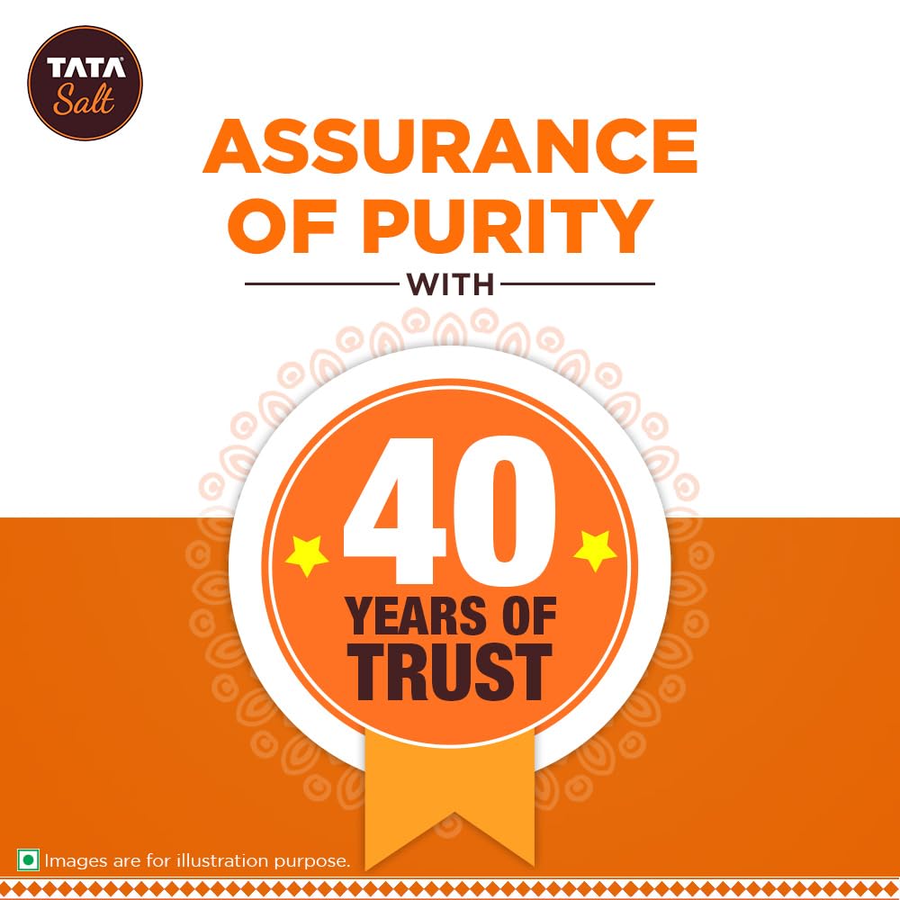 Tata Salt , 1 Kg