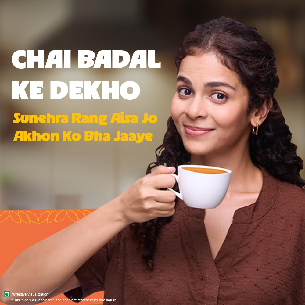 Wagh Bakari Loose Tea 2 Lb