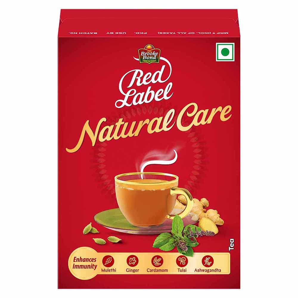 Red Label Natural Tea 250 g