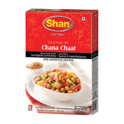 Shan Chana Chaat Masala 50 g
