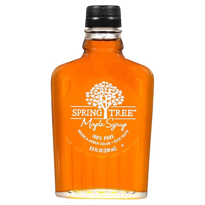 Spring tree maple syrup 250ml