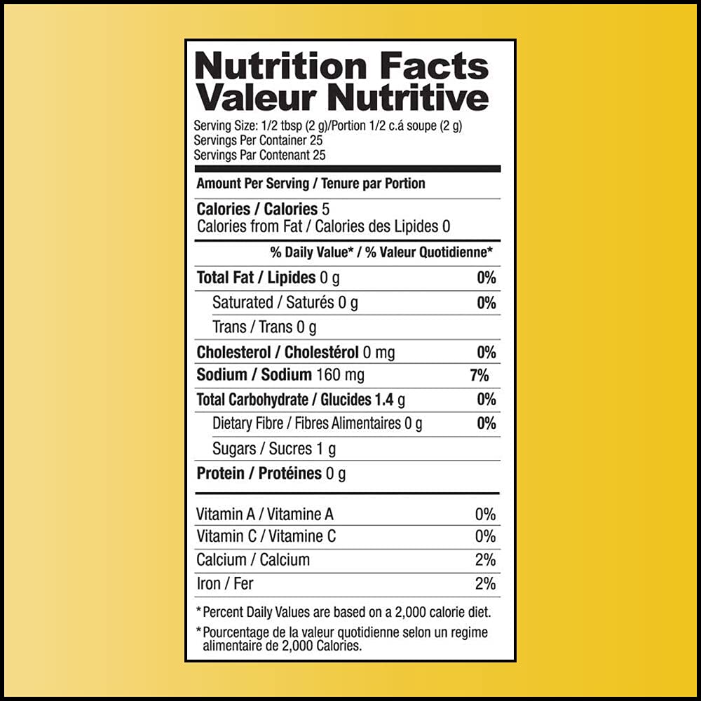Shan Chana Chaat Masala 50 g