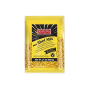 Shalini Bhel Mix Spicy : 24 oz