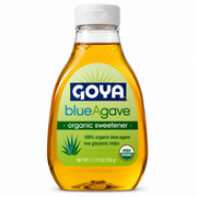 Goya Blueagave 11.6 oz