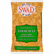 Toor Dal Plain (Swad), 2 Lbs
