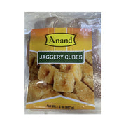 Anand Jaggery Cubes, 2 lbs