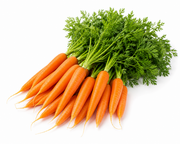 Baby Carrots