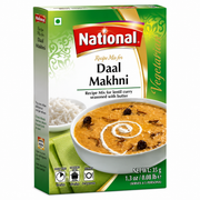 National Dal Makhani 1.3 oz