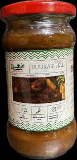 Southie Pulikaichal : 300g