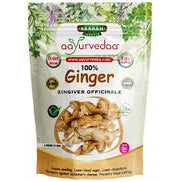 Zaarah 100% Ginger : 100g