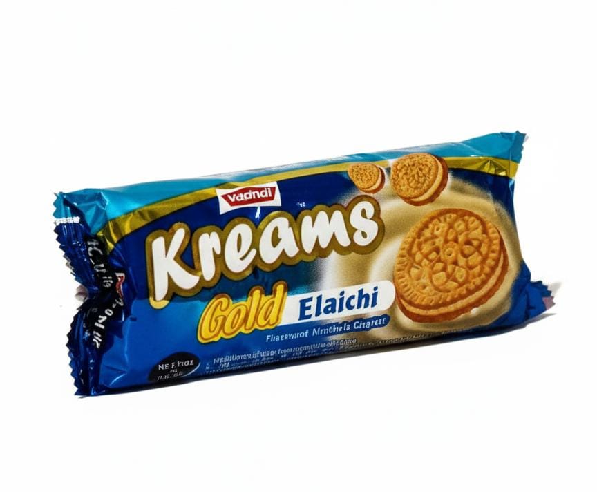 Parle Kreams Elaichi : 266.8g