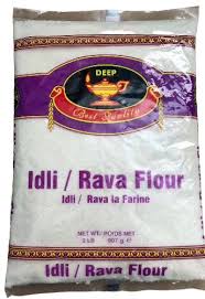 Deep Idli Rava : 2lb