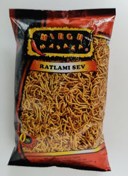 Mirch Masala Ratlami Sev: 340g